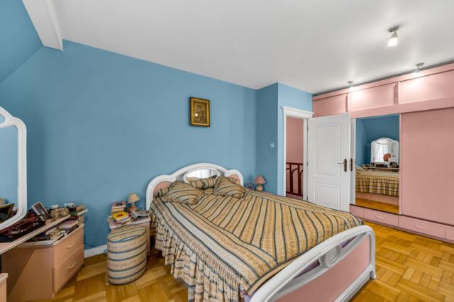 dom wolnostojący, 6 pokoi Piastów, ul. Orła Białego. Zdjęcie 12