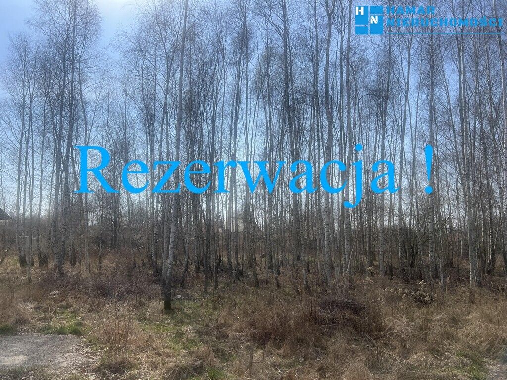 Działka budowlana Nadarzyn