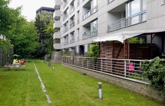 Mieszkanie 2-pokojowe Warszawa Odolany, ul. Józefa Sowińskiego. Zdjęcie 15