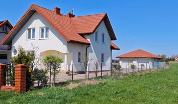 dom wolnostojący, 5 pokoi Makowiec Kolonisty, ul. Rzemieślnicza