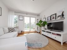 Mieszkanie 3-pokojowe Warszawa Białołęka, ul. Majolikowa