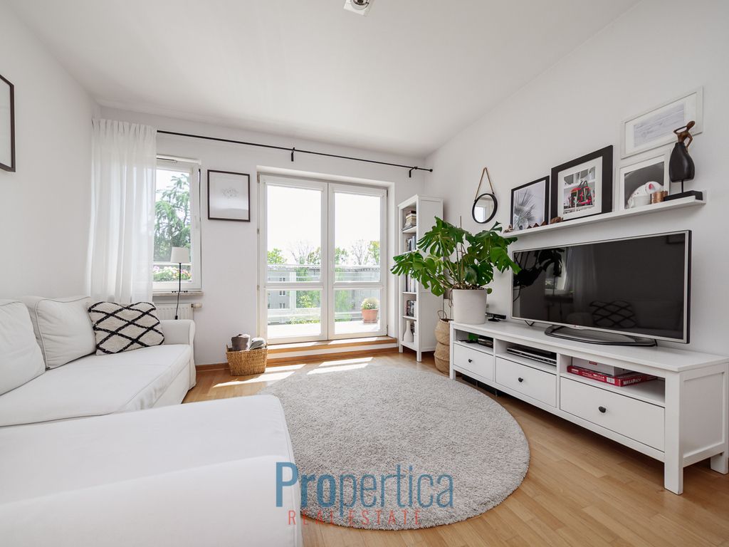 Mieszkanie 3-pokojowe Warszawa Białołęka, ul. Majolikowa