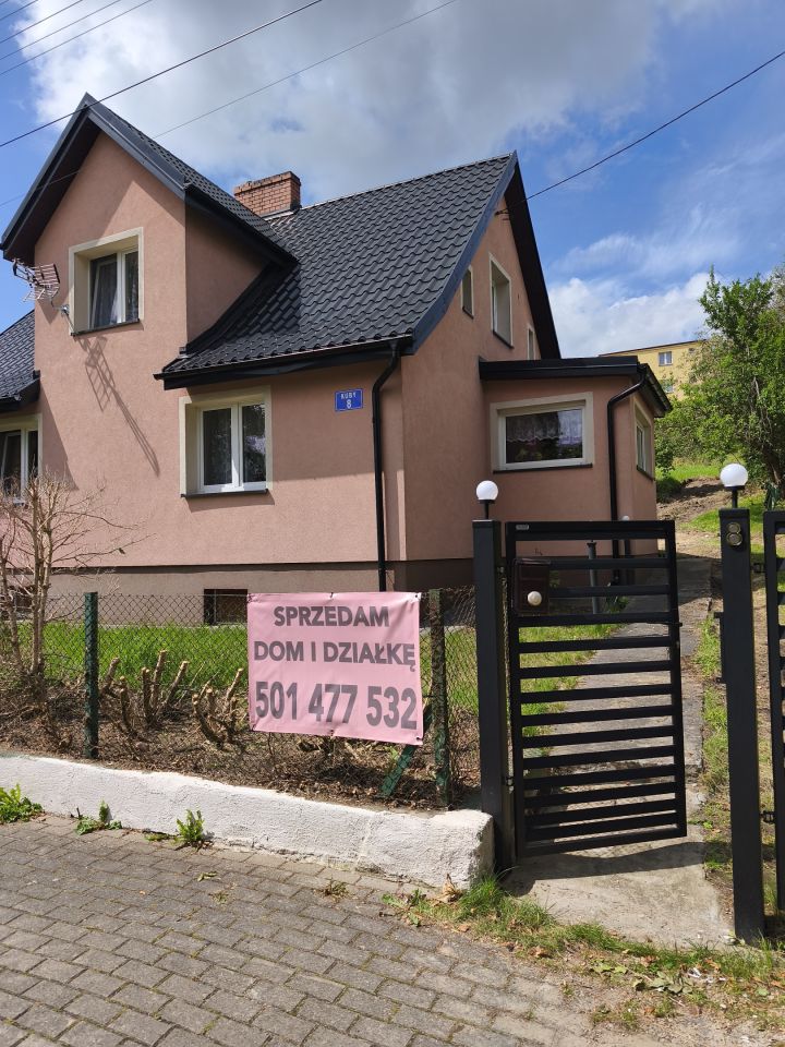 dom wolnostojący, 6 pokoi Chmielno, ul. Kuby. Zdjęcie 9