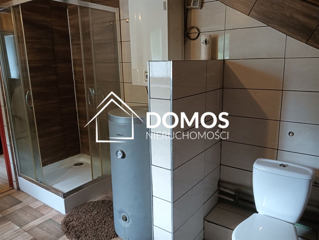 Mieszkanie 4-pokojowe Pszczyna, ul. Męczenników Oświęcimskich. Zdjęcie 12