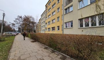 Mieszkanie 3-pokojowe Warszawa Ursus, ul. Walerego Sławka