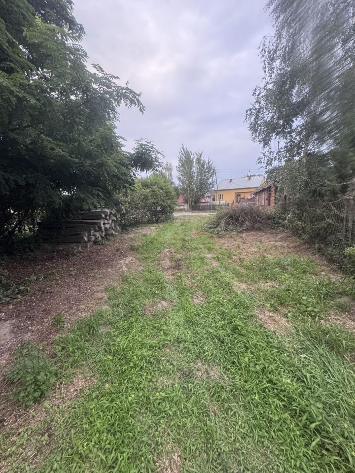 Działka budowlana Kleszczówka. Zdjęcie 10