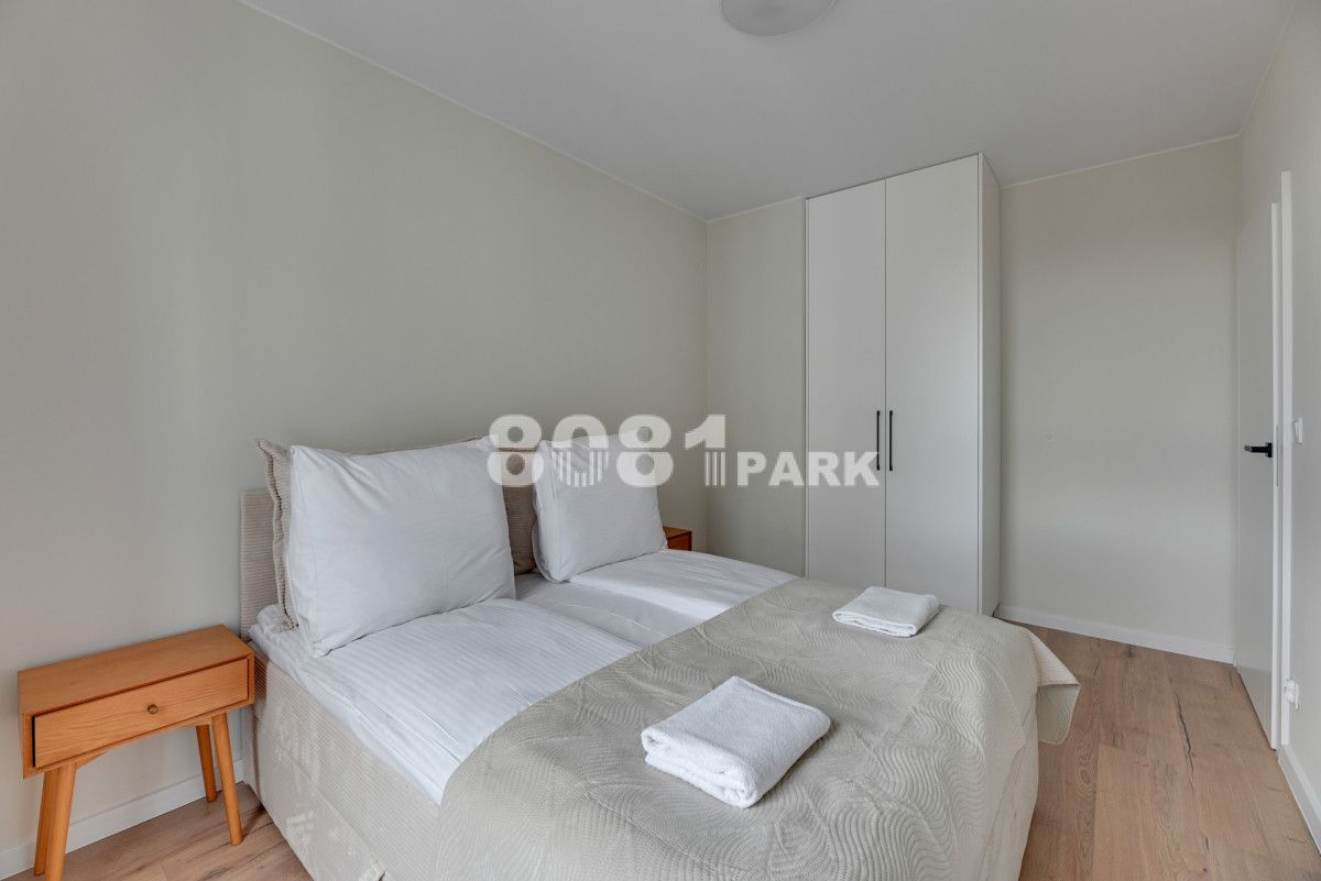 Mieszkanie 2-pokojowe Gdańsk Letnica, ul. Starowiejska. Zdjęcie 10