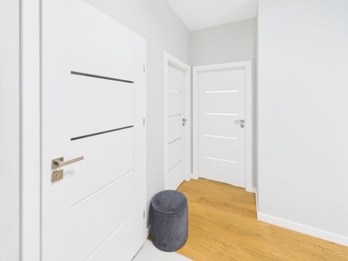 Mieszkanie 3-pokojowe Warszawa Ursus, ul. Henryka Brodatego. Zdjęcie 7