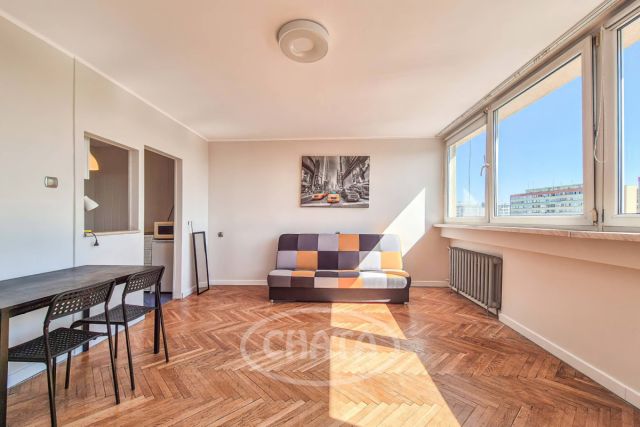 Mieszkanie 1-pokojowe Wrocław Krzyki, ul. Drukarska. Zdjęcie 2