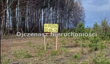 Działka budowlana Sucha