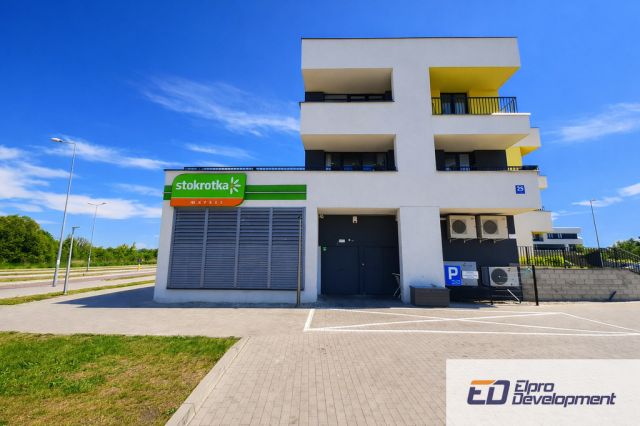 Lokal Białystok, ul. Warmińska. Zdjęcie 3