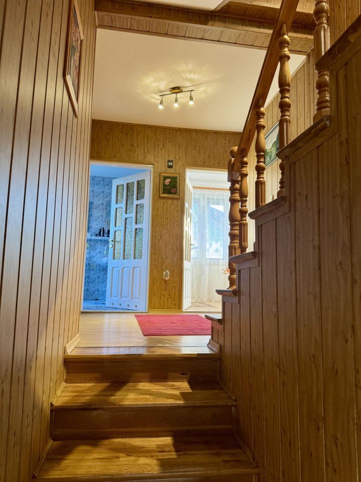 dom wolnostojący, 4 pokoje Kurzętnik Kurzętnik Dolny, ul. Świerkowa. Zdjęcie 29