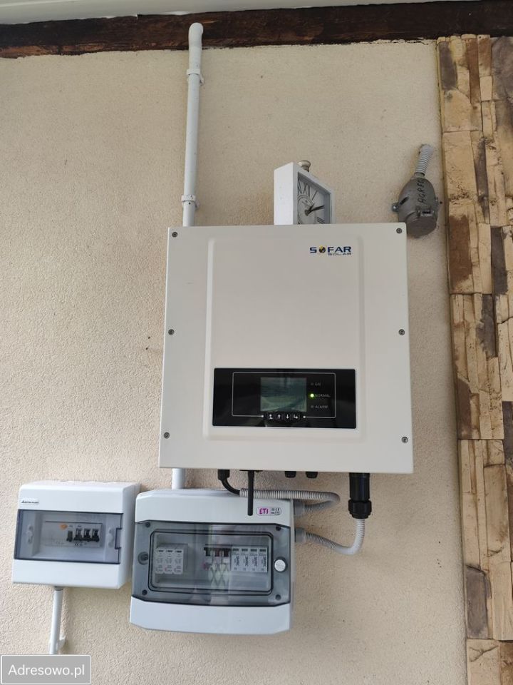 dom wolnostojący, 3 pokoje Rycica. Zdjęcie 10