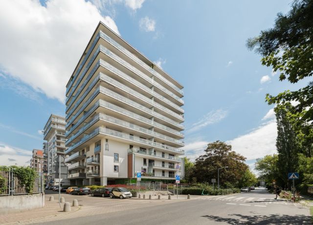 Mieszkanie 2-pokojowe Warszawa Mokotów, ul. Karola Chodkiewicza. Zdjęcie 18