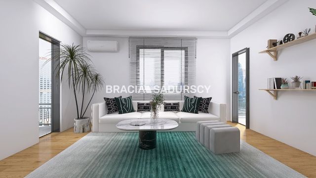 Mieszkanie 2-pokojowe Kraków Ruczaj, ul. Zachodnia. Zdjęcie 6