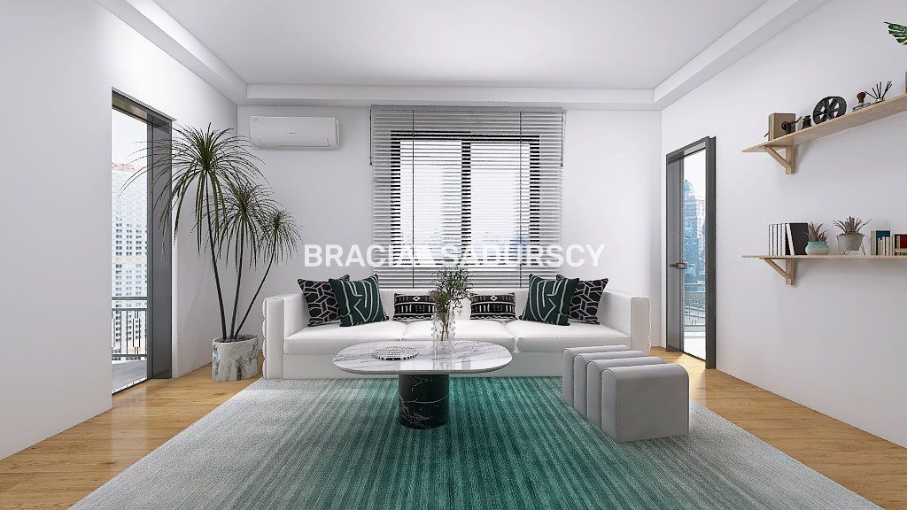 Mieszkanie 2-pokojowe Kraków Ruczaj, ul. Zachodnia. Zdjęcie 6