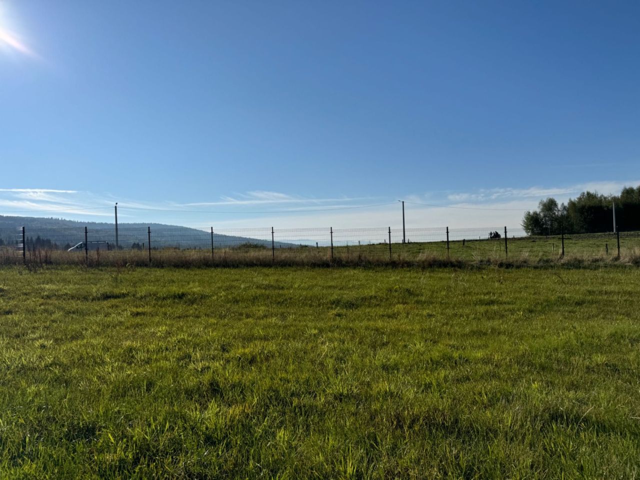 Działka budowlana Stronie. Zdjęcie 4