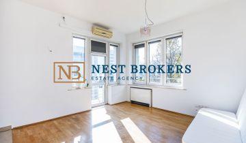 Mieszkanie 3-pokojowe Kraków Grzegórzki, ul. Przy Rondzie