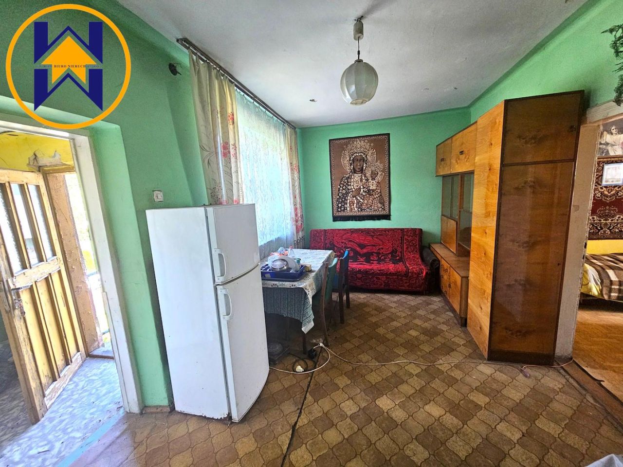 dom wolnostojący, 4 pokoje Owczary Dolina, ul. Dolina. Zdjęcie 14