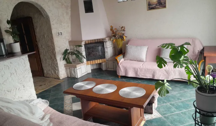 Mieszkanie 3-pokojowe Tomaszów Lubelski Śródmieście