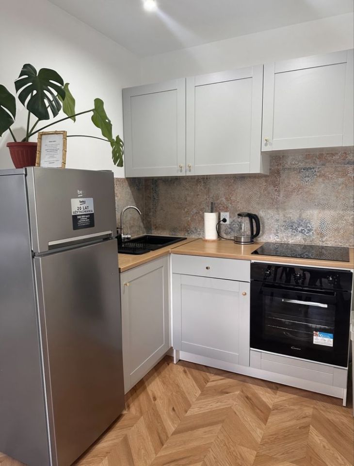 Mieszkanie 1-pokojowe Ostróda. Zdjęcie 5