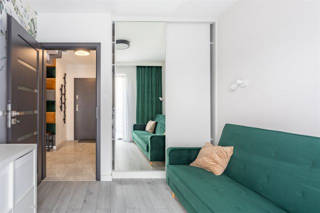 Mieszkanie 3-pokojowe Szklarska Poręba, ul. Franciszkańska. Zdjęcie 3