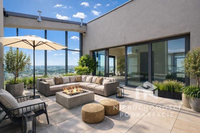 Mieszkanie 3-pokojowe Rzeszów, ul. Fryderyka Szopena. Zdjęcie 4