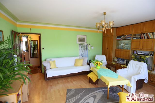 Mieszkanie 2-pokojowe Ciechocinek, ul. Polna. Zdjęcie 2