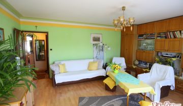 Mieszkanie 2-pokojowe Ciechocinek, ul. Polna