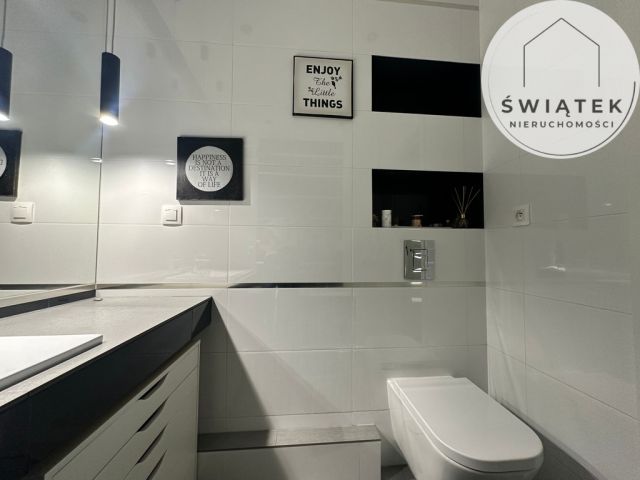 Mieszkanie 3-pokojowe Toruń Winnica, szosa Lubicka. Zdjęcie 11