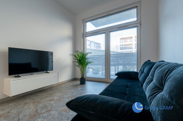 Mieszkanie 2-pokojowe Kraków Dębniki, ul. Pszczelna. Zdjęcie 3