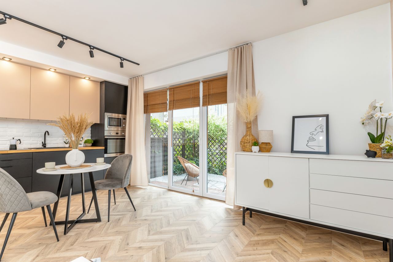 Mieszkanie 2-pokojowe Bielsko-Biała Aleksandrowice, ul. Kazimierza Kopczyńskiego. Zdjęcie 20