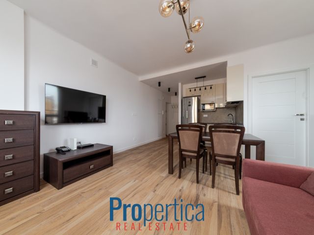 Mieszkanie 2-pokojowe Warszawa Wola, ul. Eustachego Tyszkiewicza. Zdjęcie 2