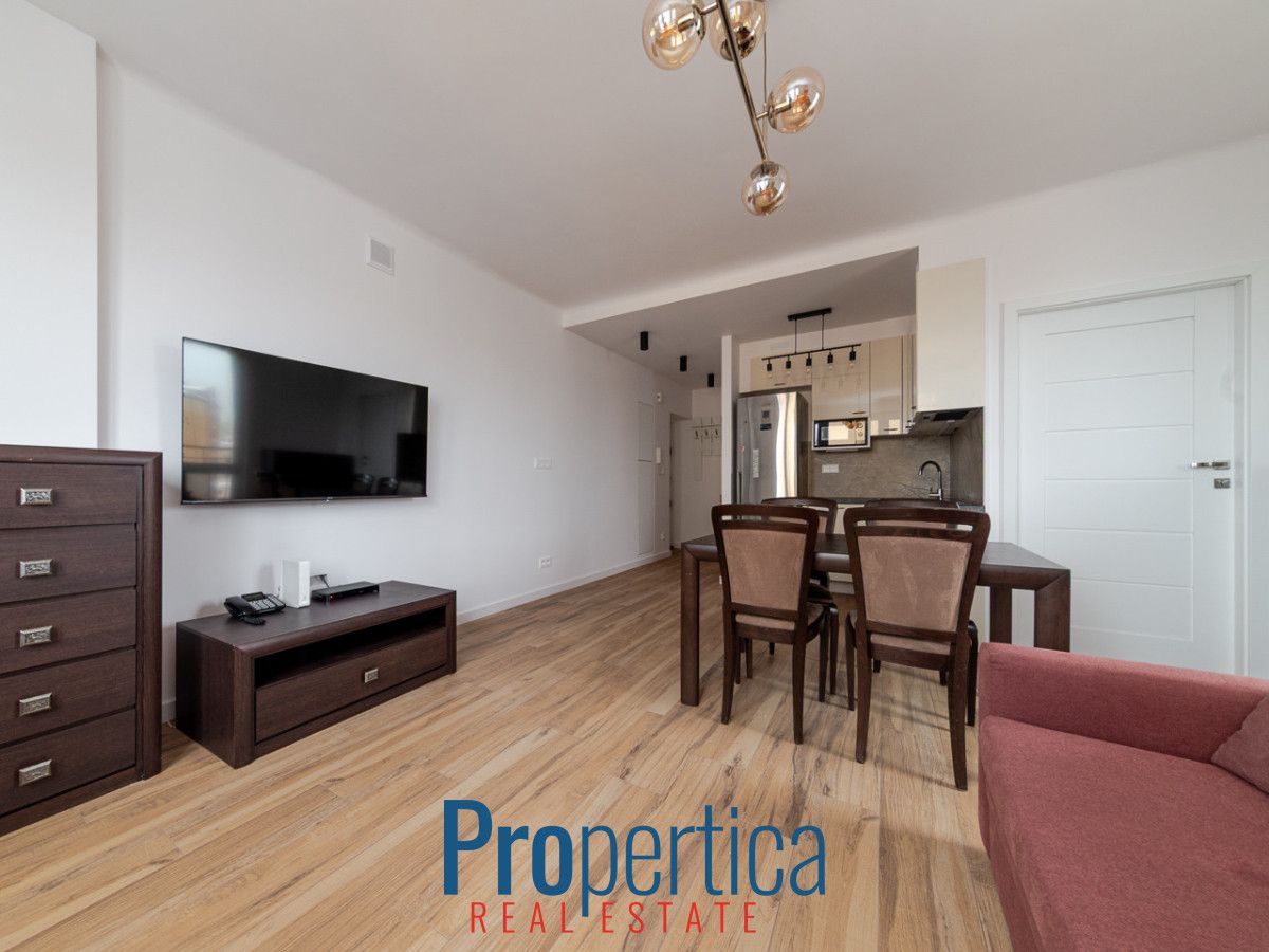 Mieszkanie 2-pokojowe Warszawa Wola, ul. Eustachego Tyszkiewicza. Zdjęcie 2