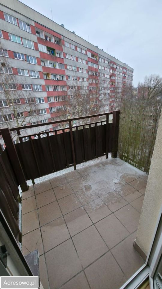 Mieszkanie 2-pokojowe Świnoujście, ul. Jacka Malczewskiego. Zdjęcie 10