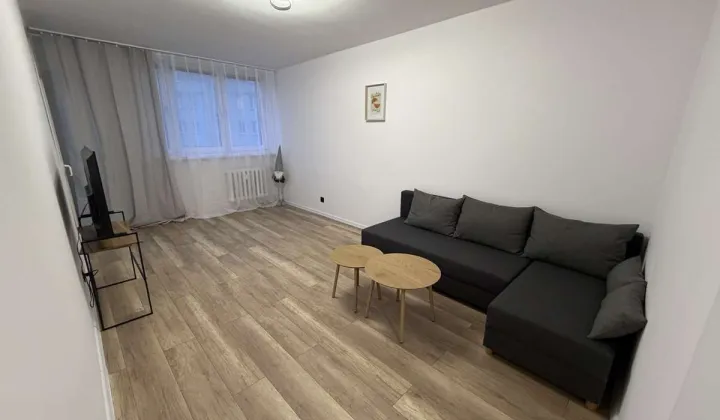 Mieszkanie 2-pokojowe Toruń Mokre, ul. Bolesława Chrobrego