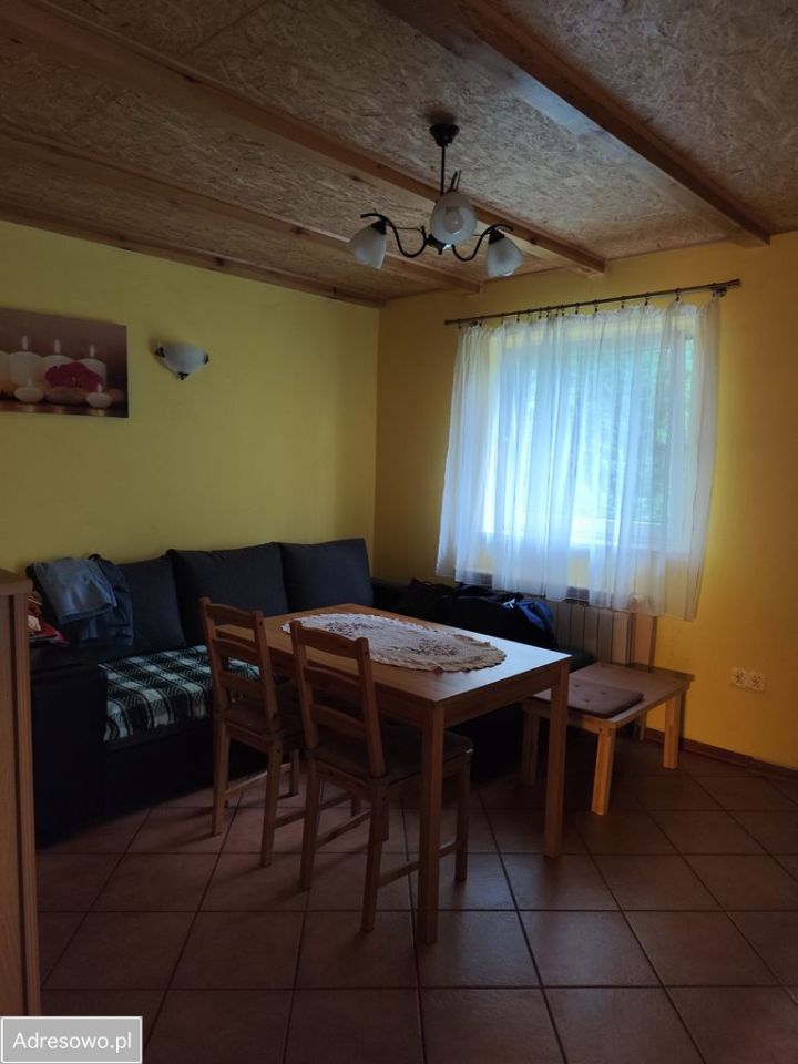 Działka rekreacyjna Kiełpiny. Zdjęcie 12