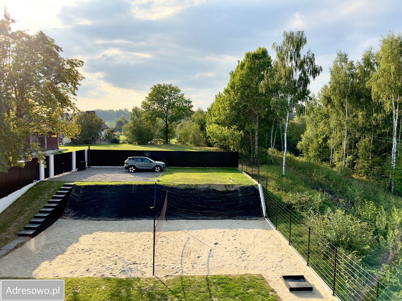 dom wolnostojący, 5 pokoi Kobylec. Zdjęcie 17