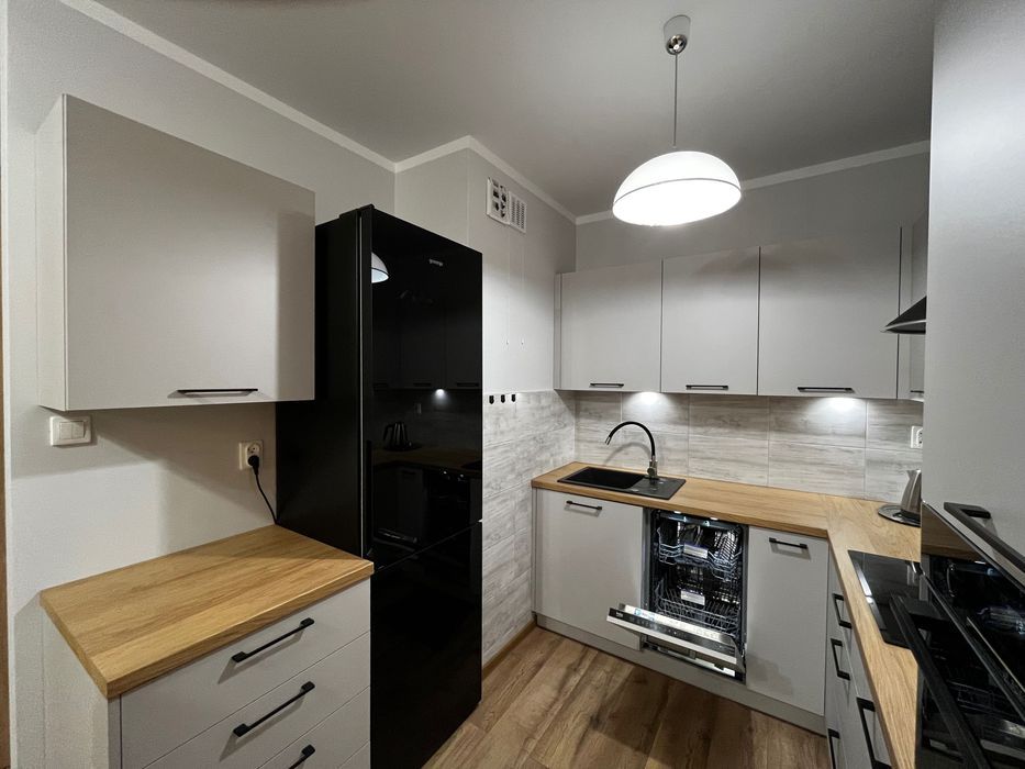 Mieszkanie 2-pokojowe Szczytno, ul. Zbigniewa Sobieszczańskiego. Zdjęcie 6