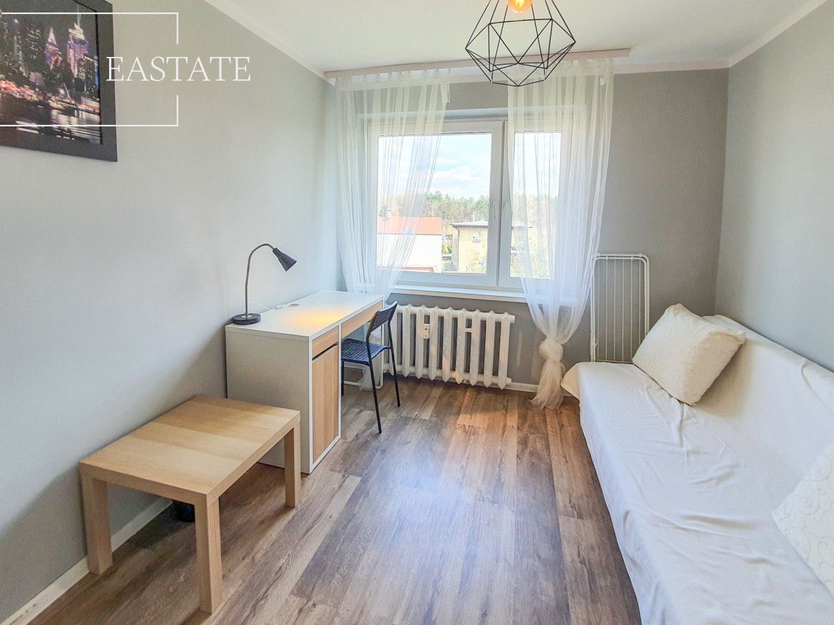 Mieszkanie 3-pokojowe Katowice Panewniki, ul. Panewnicka. Zdjęcie 4