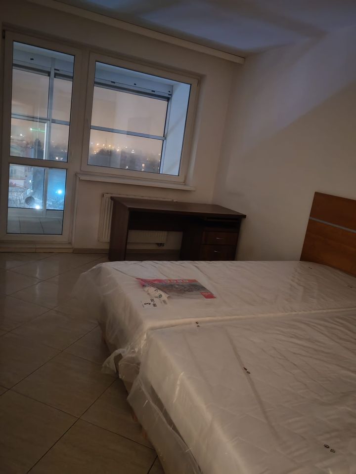 Mieszkanie 2-pokojowe Poznań Winiary, ul. Piątkowska. Zdjęcie 22