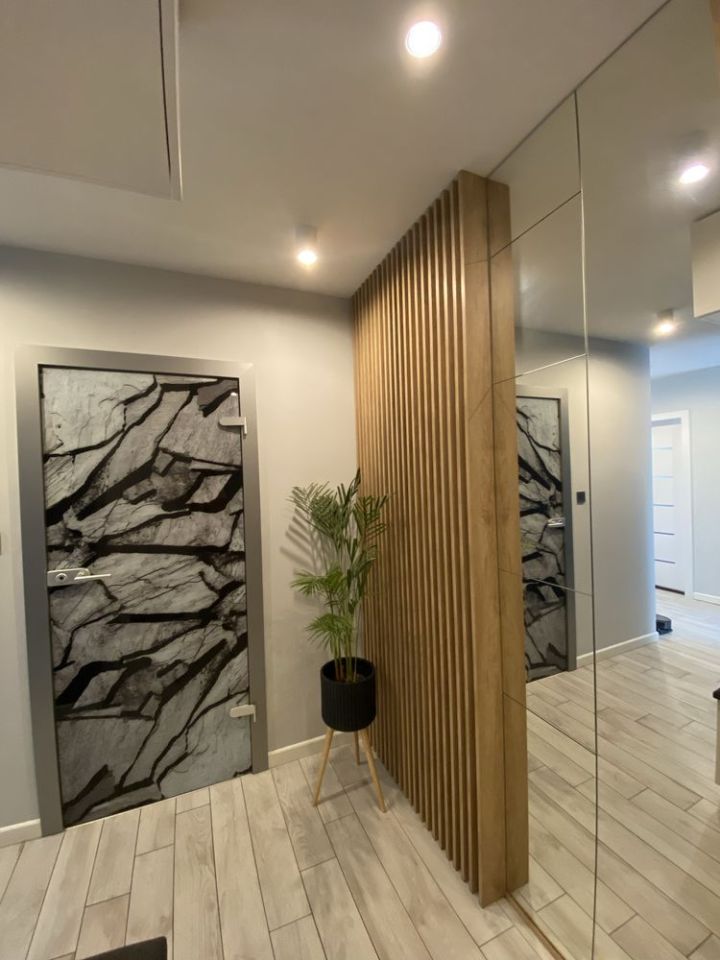 Mieszkanie 3-pokojowe Wrocław Stabłowice. Zdjęcie 4