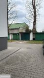 Garaż/miejsce parkingowe Katowice Załęże, ul. Józefa Wolnego. Zdjęcie 1