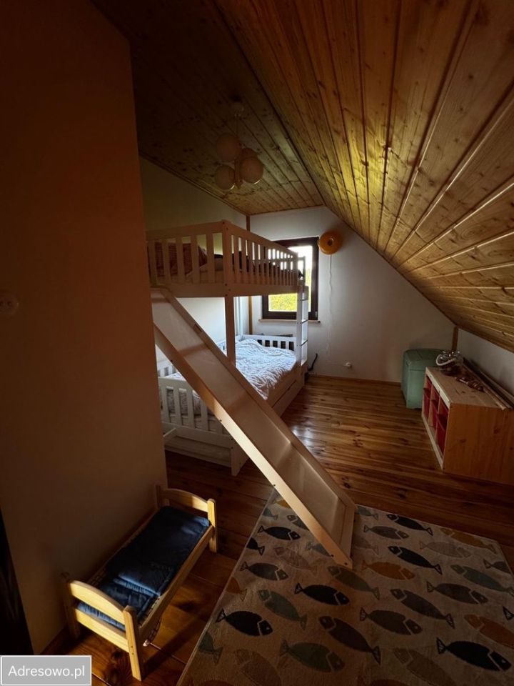 dom wolnostojący, 5 pokoi Goławice Pierwsze. Zdjęcie 14