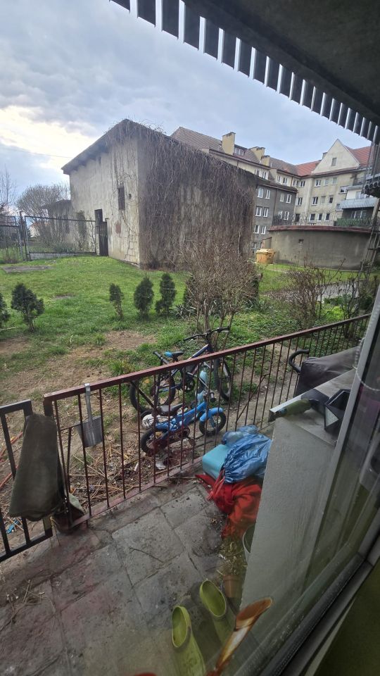 Mieszkanie 2-pokojowe Dzierżoniów, ul. Stefana Okrzei. Zdjęcie 13