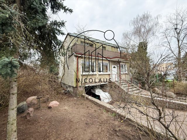 dom wolnostojący, 4 pokoje Toruń Rubinkowo, ul. Leszczynowa. Zdjęcie 3