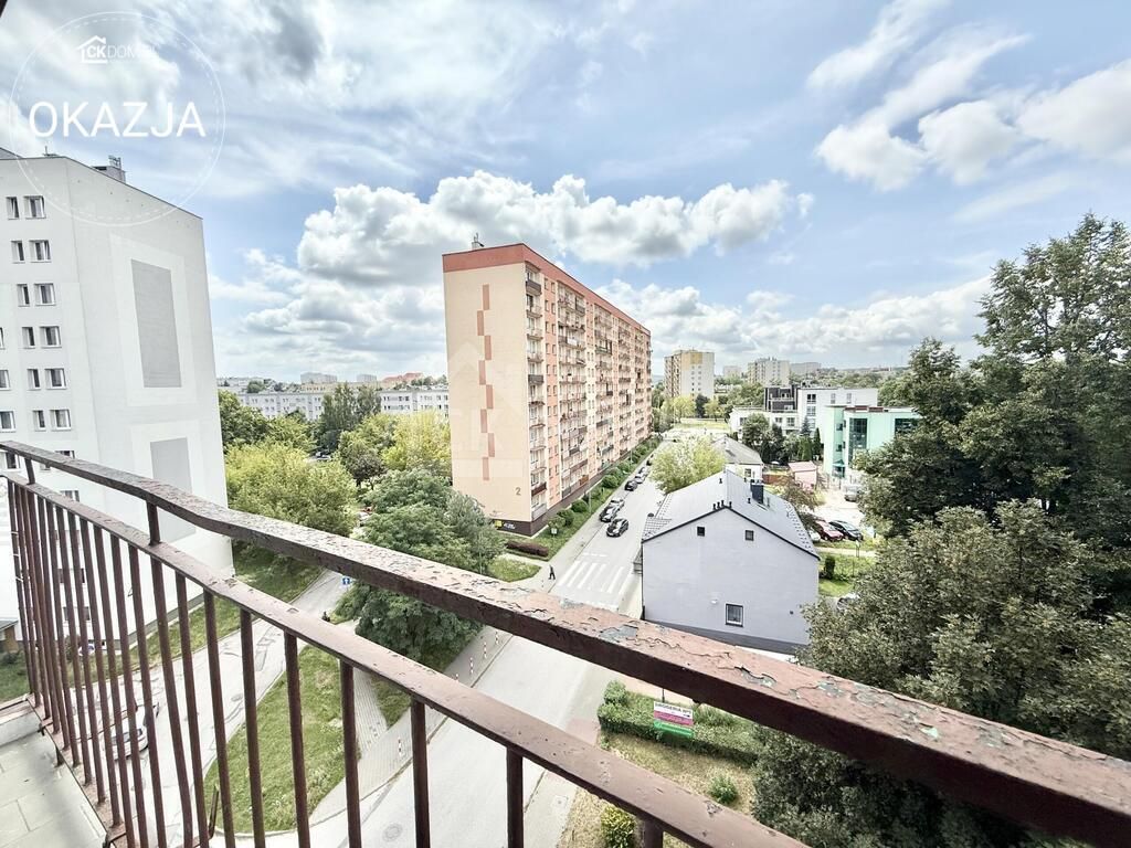 Mieszkanie 2-pokojowe Kielce, ul. Romualda. Zdjęcie 7