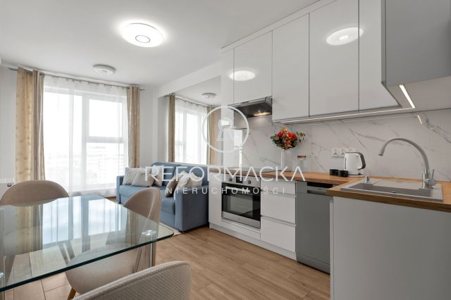 Mieszkanie 3-pokojowe Rzeszów, al. Armii Krajowej. Zdjęcie 1