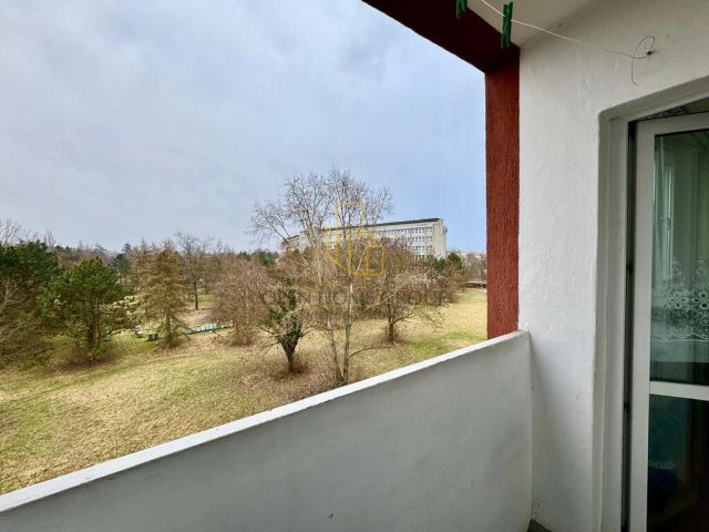 Mieszkanie 4-pokojowe Wrocław Borek, ul. Ślężna. Zdjęcie 3