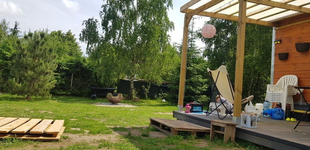 Działka rekreacyjna Wapnica. Zdjęcie 6